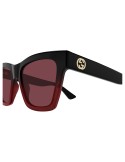 Gucci - GG1714S - 009 - 54