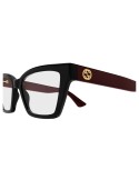 Gucci - GG1715O - 008 - 53