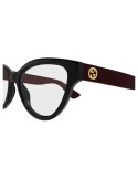 Gucci - GG1581O - 005 - 55