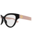 Gucci - GG1581O - 007 - 55