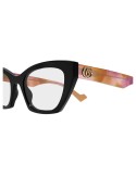 Gucci - GG1334O - 007 - 52