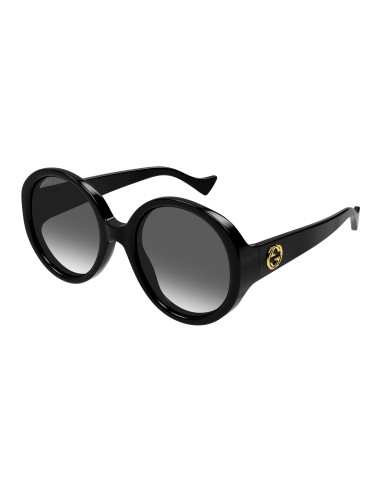 GUCCI - GG1256S-001 - 56