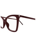 Saint Laurent - SL 386 - 020 - 55