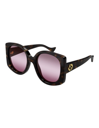 GUCCI - GG1257S-003 - 53