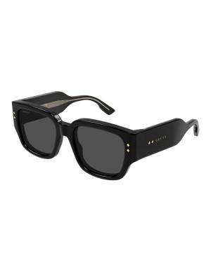 GUCCI - GG1261S-001 - 54