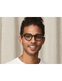 Moscot - LEMTOSH-TT - 0235-01 - 49
