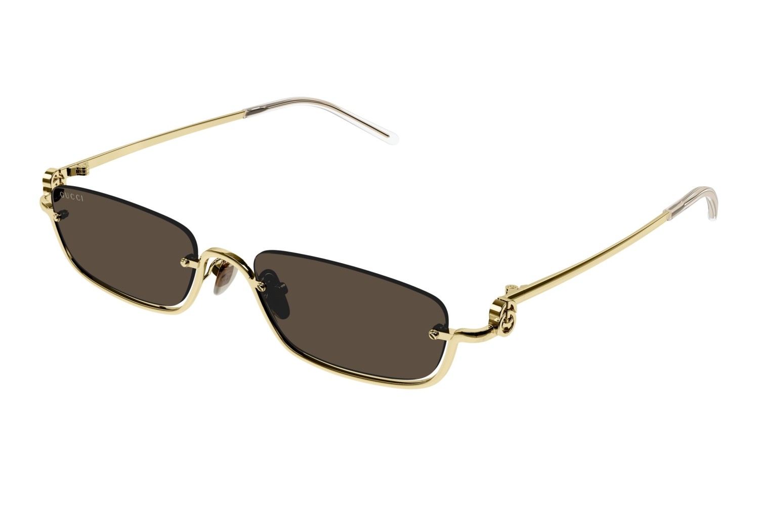 GUCCI - GG1278S-001 - 55