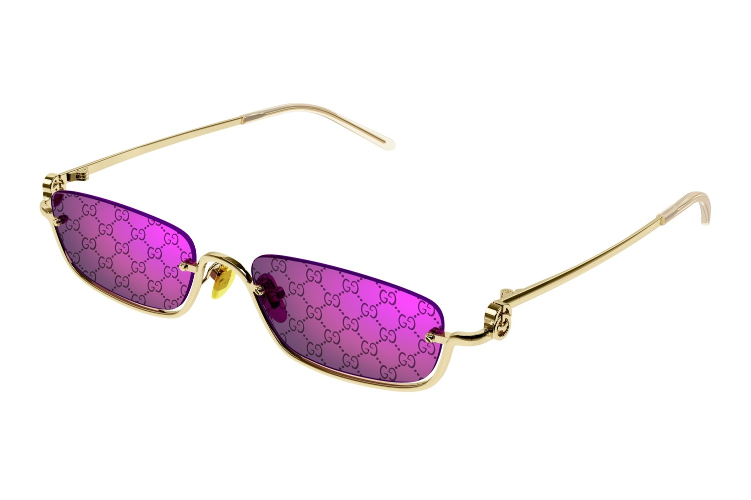 GUCCI - GG1278S-005 - 55