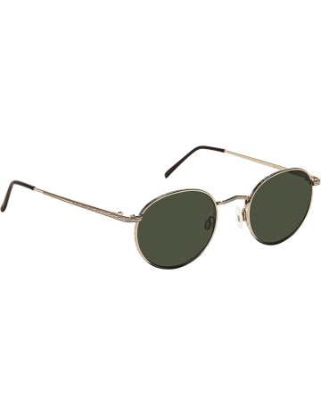 Occhiali Sole Moscot DOV SUN 48 | Isolani Boutique 2