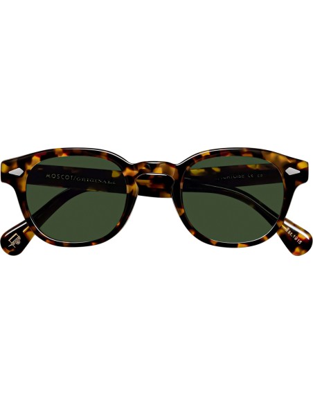 Occhiali Sole Moscot LEMTOSH SUN 49 | Isolani Boutique