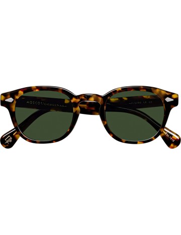 Occhiali Sole Moscot LEMTOSH SUN 52 | Isolani Boutique