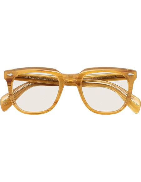 Occhiali Vista Moscot YONTIF 49 | Isolani Boutique