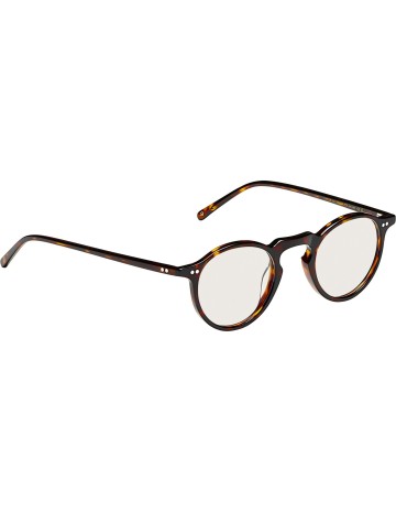 Occhiali Vista Moscot TUCHUS 42 | Isolani Boutique 2