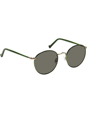Occhiali Sole Moscot ZEV SUN 49 | Isolani Boutique 2