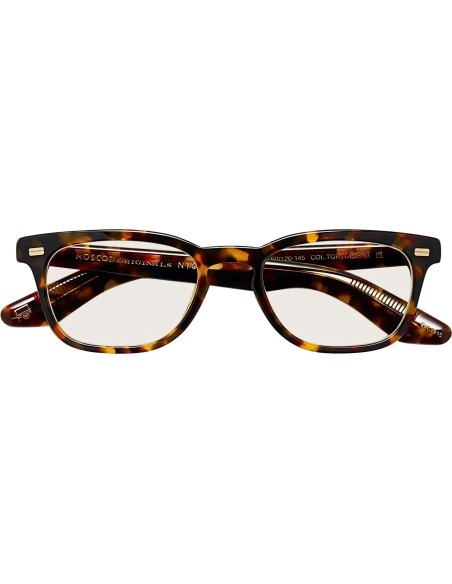 Occhiali Vista Moscot MOBBLE 50 | Isolani Boutique