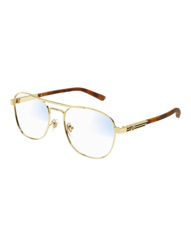 GUCCI - GG1290S-001 - 54