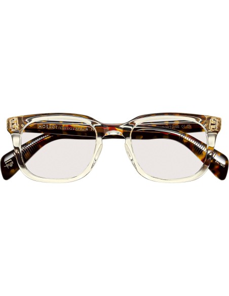 Occhiali Vista Moscot SHIDDOCK 49 | Isolani Boutique