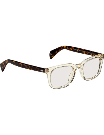 Occhiali Vista Moscot SHIDDOCK 49 | Isolani Boutique 2