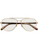 Moscot - SHAV - 0700-01 - 62