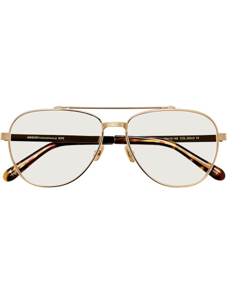 Occhiali Vista Moscot SHAV 62 | Isolani Boutique
