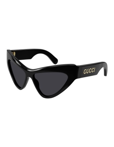 GUCCI - GG1294S-001 - 57