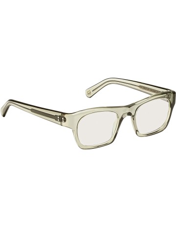 Occhiali Vista Moscot NUDNIK 50 | Isolani Boutique 2