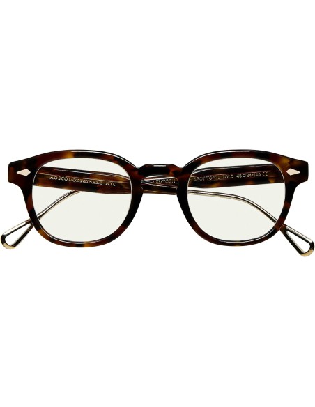 Occhiali Vista Moscot LEMTOSH-TT 49 | Isolani Boutique