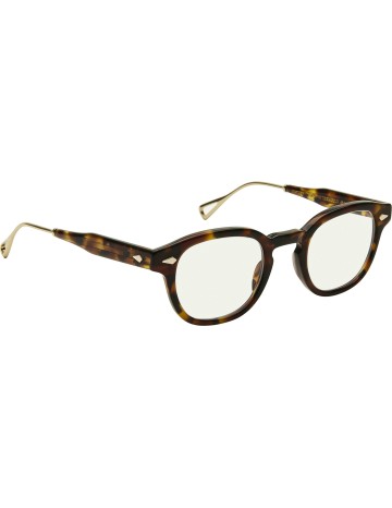Occhiali Vista Moscot LEMTOSH-TT 49 | Isolani Boutique 2