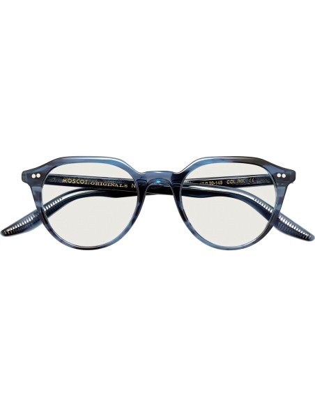 Occhiali Vista Moscot KITZEL 50 | Isolani Boutique