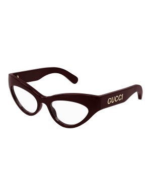 GUCCI - GG1295O-002 - 53