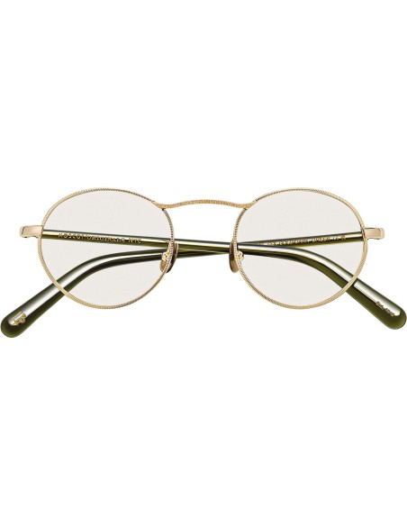 Occhiali Vista Moscot KANAKA 46 | Isolani Boutique