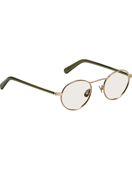 Occhiali Vista Moscot KANAKA 46 | Isolani Boutique