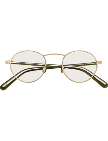 Occhiali Vista Moscot KANAKA 49 | Isolani Boutique