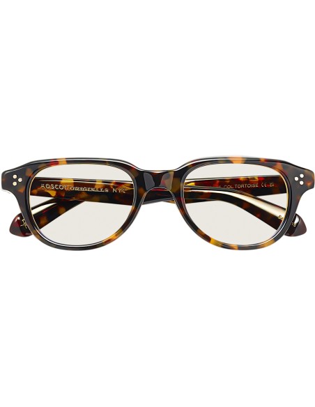 Occhiali Vista Moscot GOOLAH 50 | Isolani Boutique
