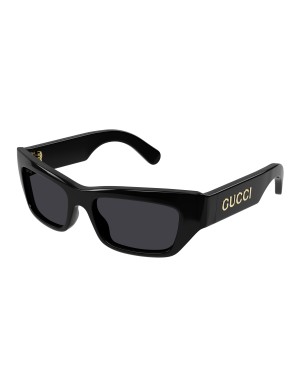 GUCCI - GG1296S-001 - 55