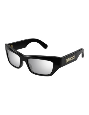 GUCCI - GG1296S-002 - 55