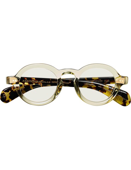 Occhiali Vista Moscot FOYGEL 43 | Isolani Boutique