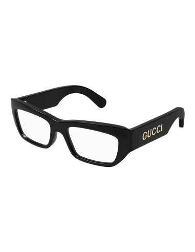 GUCCI - GG1297O-001 - 53