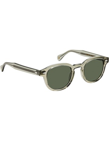 Occhiali Sole Moscot LEMTOSH SUN 49 | Isolani Boutique 2