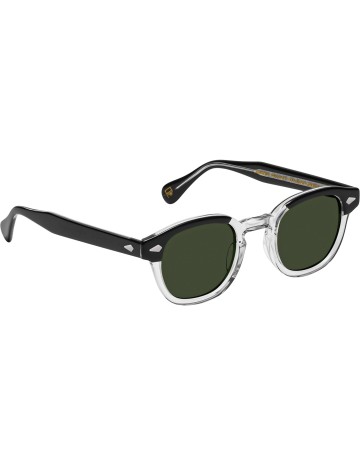 Occhiali Sole Moscot LEMTOSH SUN 49 | Isolani Boutique 2