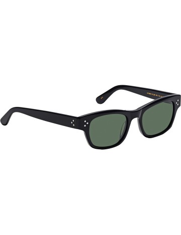 Occhiali Sole Moscot HYMAN SUN 47 | Isolani Boutique 2