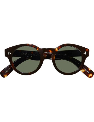 Occhiali Sole Moscot GRUNYA Version 3 SUN 47 | Isolani Boutique