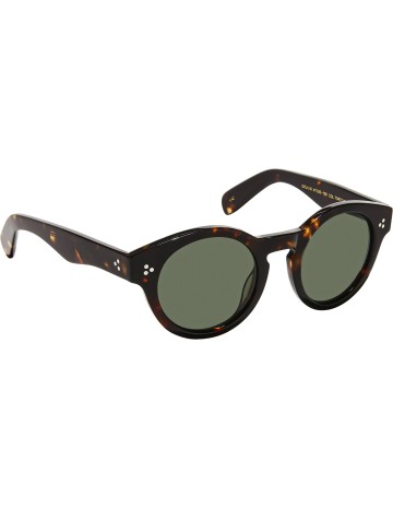 Occhiali Sole Moscot GRUNYA Version 3 SUN 47 | Isolani Boutique 2