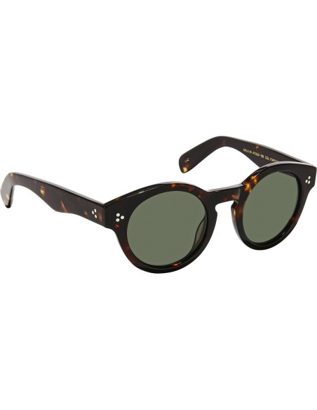 Occhiali Sole Moscot GRUNYA Version 3 SUN 47 | Isolani Boutique