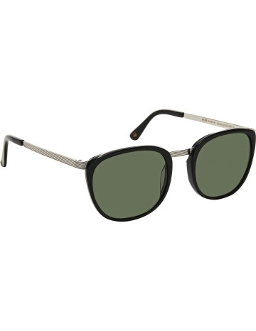 Occhiali Sole Moscot BRUDE SUN 51 | Isolani Boutique 2