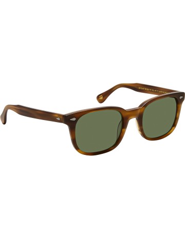 Occhiali Sole Moscot BOYCHIK SUN 52 | Isolani Boutique 2