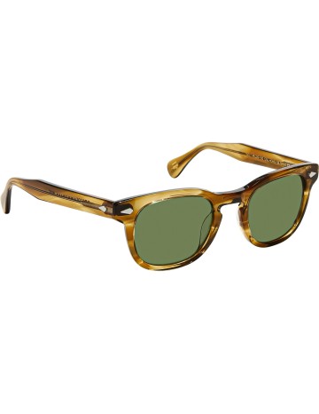 Occhiali Sole Moscot GELT SUN 49 | Isolani Boutique 2