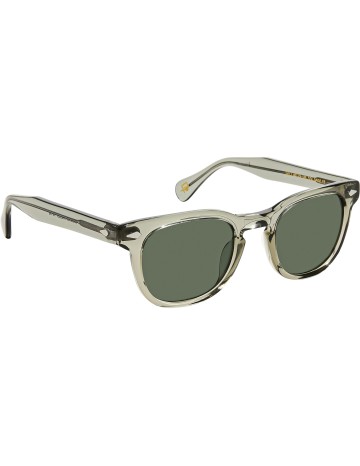 Occhiali Sole Moscot GELT SUN 46 | Isolani Boutique 2