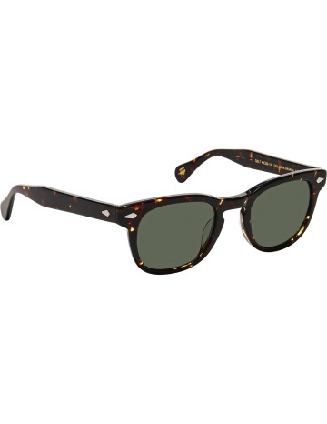 Occhiali Sole Moscot GELT SUN 49 | Isolani Boutique 2