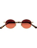 Moscot - MOYEL SUN - 0700-TN - 44